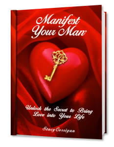 Manifest Your Man® Book - Do you feel as though may never find Love Are you tired of doing the same things and getting the same results? Would you like to learn the secret to bring love into your life? Are you ready to try something different, so you can finally attract the quality of man you truly deserve?