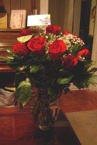 Roses