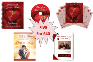 Five for Forty Special