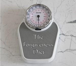 Forgiveness Diet